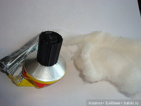 Самый неоднозначный перс моей куклополки. Самиздат