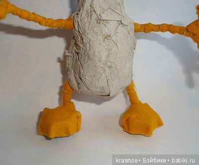 Самый неоднозначный перс моей куклополки. Самиздат