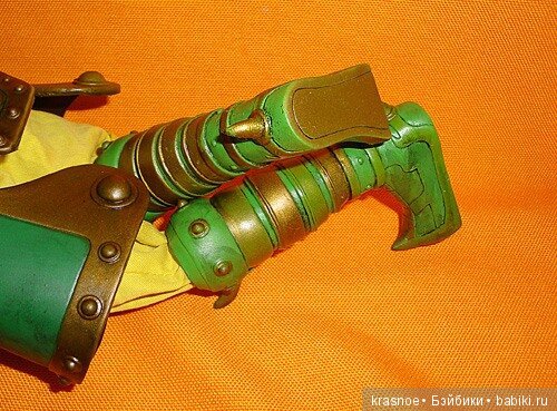 Легендарные китайские генералы