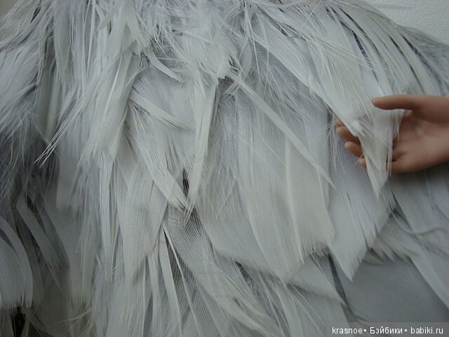 Крылья для ангела. Alice - Resident Evil: Afterlife movie. 1/6 от Hot Toys (фото 4)