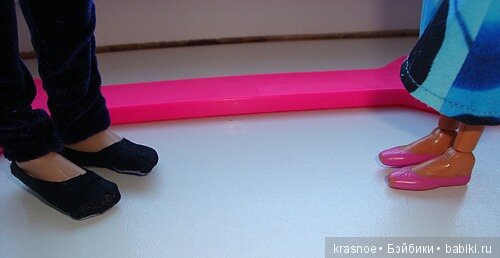 От тапочек до восточного наряда... Одевание базового экшена от Hot Toys