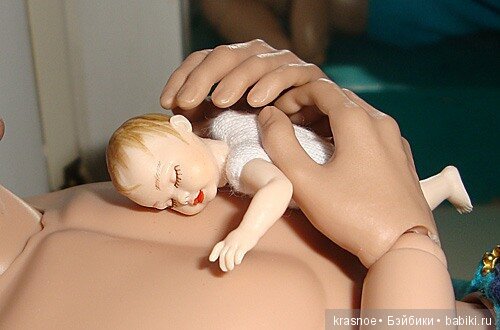 Семейники. Статус отношений и нижнее белье. Hot Toys и Caco