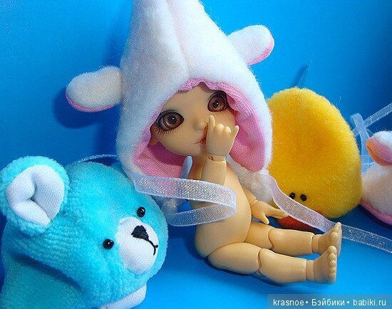 Немного позитива и няшности (фото 4)