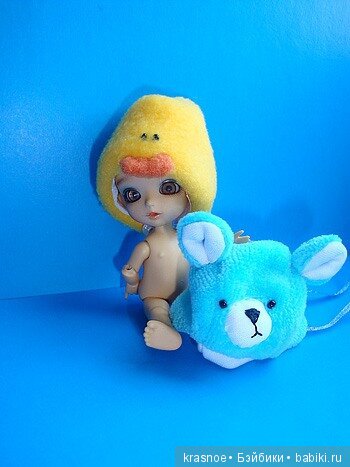 Немного позитива и няшности