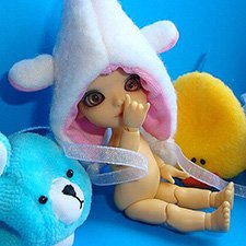 Немного позитива и няшности