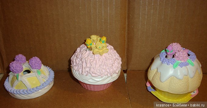 Tea Bunnies by Tomy Uneeda/The Beanstalk Group (фото 10)