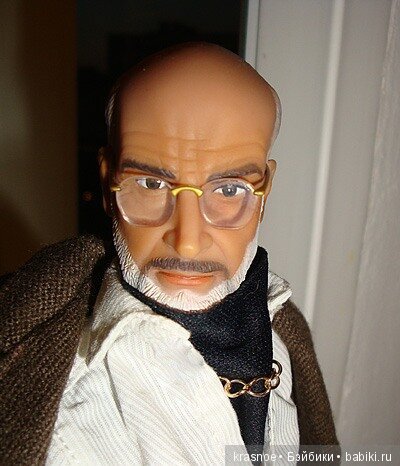 Марку Захарову с любовью...Куклоклип на песню Волшебника. Мои фотоклипы, фотосказки, фотозарисовки (фото 6)