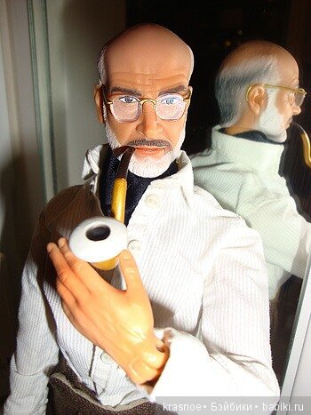 Марку Захарову с любовью...Куклоклип на песню Волшебника. Мои фотоклипы, фотосказки, фотозарисовки