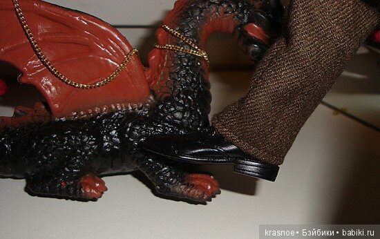 Марку Захарову с любовью...Куклоклип на песню Волшебника. Мои фотоклипы, фотосказки, фотозарисовки