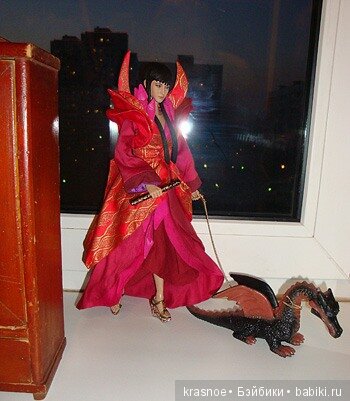 Марку Захарову с любовью...Куклоклип на песню Волшебника. Мои фотоклипы, фотосказки, фотозарисовки (фото 5)