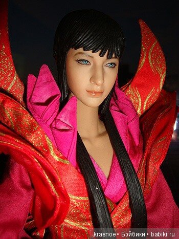 Марку Захарову с любовью...Куклоклип на песню Волшебника. Мои фотоклипы, фотосказки, фотозарисовки (фото 7)