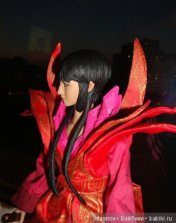 Марку Захарову с любовью...Куклоклип на песню Волшебника. Мои фотоклипы, фотосказки, фотозарисовки (фото 8)