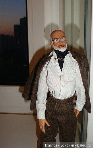 Марку Захарову с любовью...Куклоклип на песню Волшебника. Мои фотоклипы, фотосказки, фотозарисовки