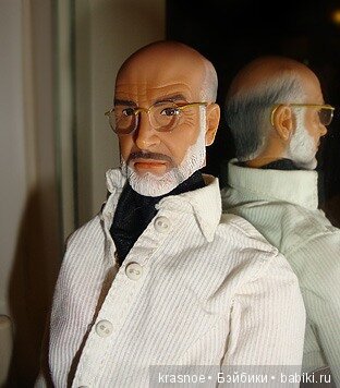 Марку Захарову с любовью...Куклоклип на песню Волшебника. Мои фотоклипы, фотосказки, фотозарисовки