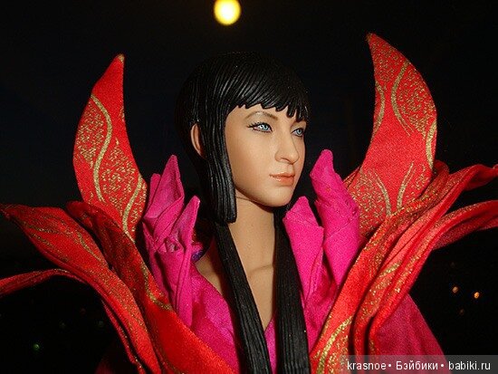 Марку Захарову с любовью...Куклоклип на песню Волшебника. Мои фотоклипы, фотосказки, фотозарисовки (фото 10)