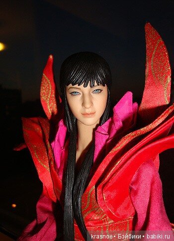 Марку Захарову с любовью...Куклоклип на песню Волшебника. Мои фотоклипы, фотосказки, фотозарисовки (фото 9)