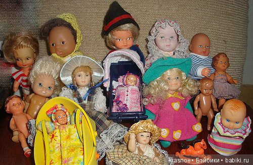 "А не пойти ли Вам к пупсикам?! " (фото 3)