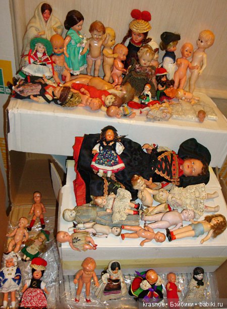 "А не пойти ли Вам к пупсикам?! "