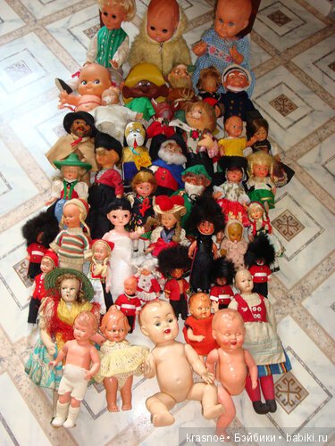 "А не пойти ли Вам к пупсикам?! " (фото 5)