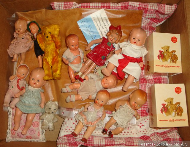 "А не пойти ли Вам к пупсикам?! " (фото 8)