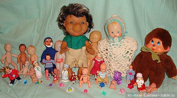 "А не пойти ли Вам к пупсикам?! " (фото 2)