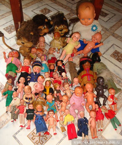 "А не пойти ли Вам к пупсикам?! " (фото 6)