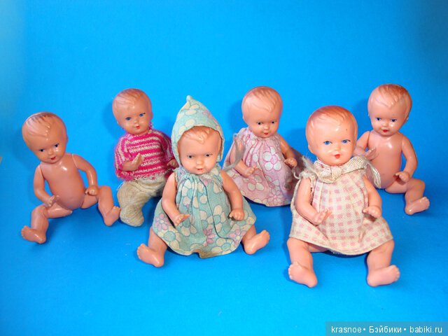 "А не пойти ли Вам к пупсикам?! "