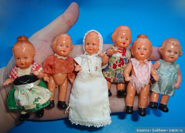 "А не пойти ли Вам к пупсикам?! "