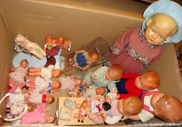 "А не пойти ли Вам к пупсикам?! "