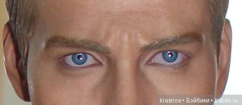 Базовый экшен от Hot Toys (фото 8)