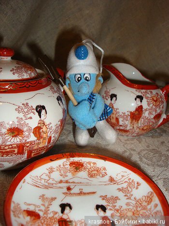 Зефир на завтрак. Истории нашего дома (фото 2)