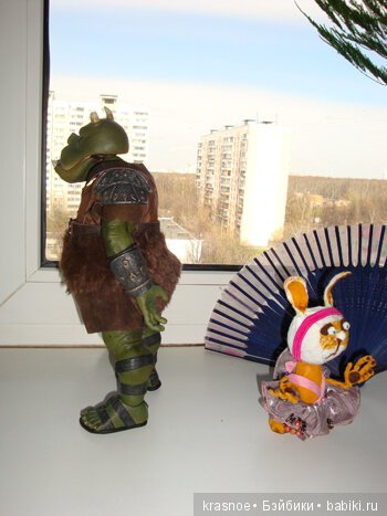 Закулисье Августфеста. Как мы не попали на него с "Лебединым озером". Истории нашего дома (фото 5)