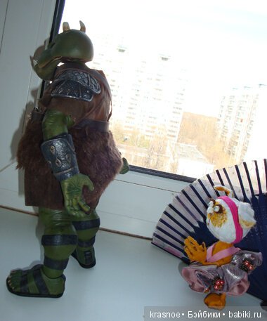 Закулисье Августфеста. Как мы не попали на него с "Лебединым озером". Истории нашего дома (фото 4)