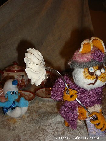 Зефир на завтрак. Истории нашего дома (фото 8)