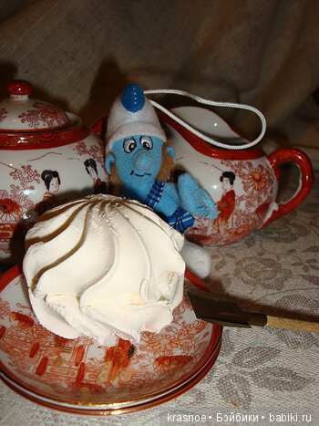 Зефир на завтрак. Истории нашего дома (фото 3)