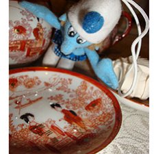 Зефир на завтрак. Истории нашего дома