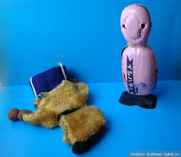 Заводной боксер. Истории нашего дома (фото 2)