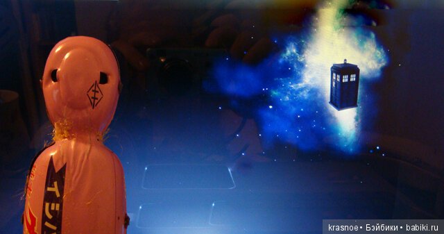 Заводной боксер. Истории нашего дома (фото 3)