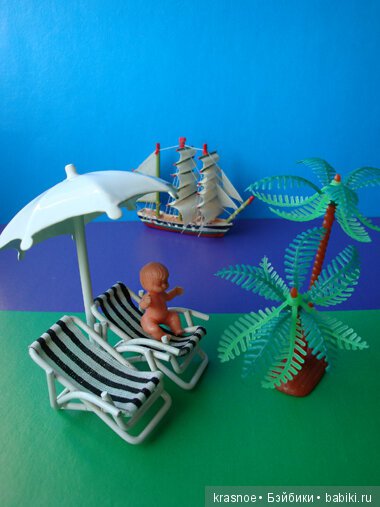 Водный мир. Мои фотосказки, фотоклипы, фотозарисовки (фото 6)