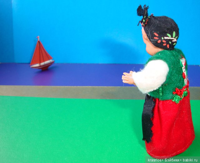 Водный мир. Мои фотосказки, фотоклипы, фотозарисовки (фото 4)