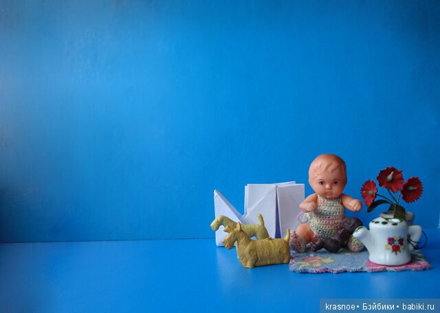 Водный мир. Мои фотосказки, фотоклипы, фотозарисовки