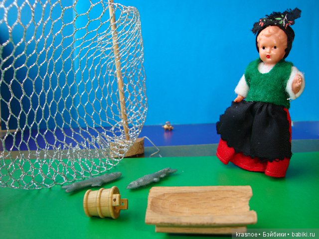 Водный мир. Мои фотосказки, фотоклипы, фотозарисовки (фото 5)