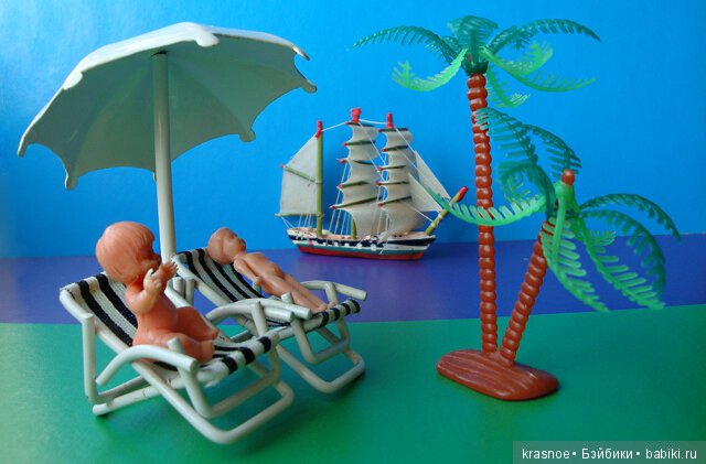 Водный мир. Мои фотосказки, фотоклипы, фотозарисовки (фото 7)