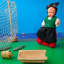 Водный мир. Мои фотосказки, фотоклипы, фотозарисовки