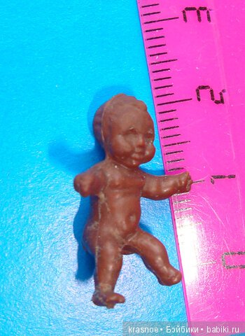 Карусели. Немецкий винтаж (фото 4)