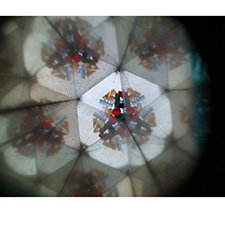 Винтажные калейдоскопы