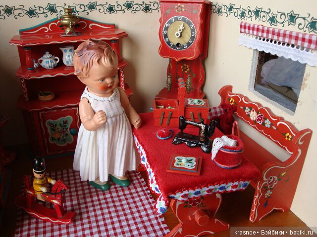 Сам себе "Квартирный вопрос". Выпуск второй. Красный