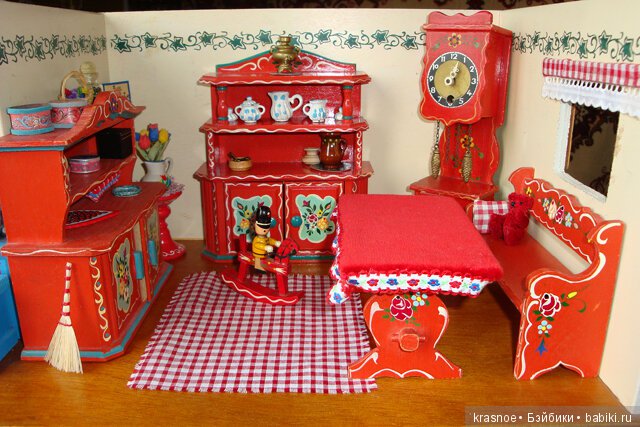 Сам себе "Квартирный вопрос". Выпуск второй. Красный