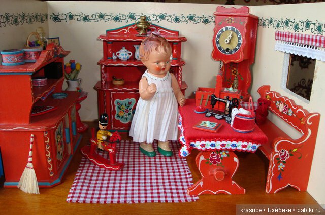 Сам себе "Квартирный вопрос". Выпуск второй. Красный