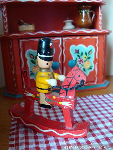 Сам себе "Квартирный вопрос". Выпуск второй. Красный (фото 5)